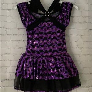 Dance costume- jazz or tap